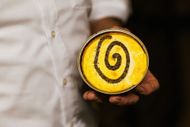Stefan's cheesecake - Source: Getty